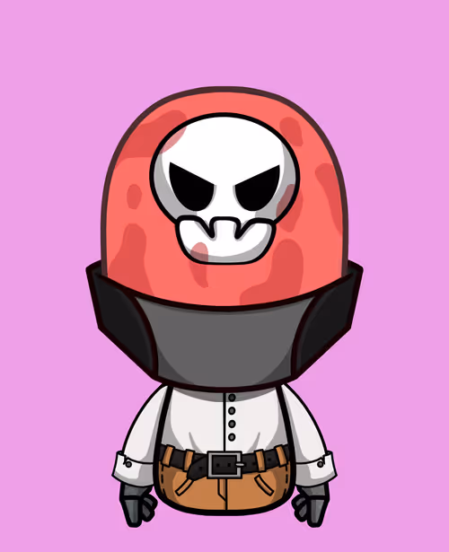 Item #10725039451992081211200265312217147917757283671789684702437902982985946234881 Media