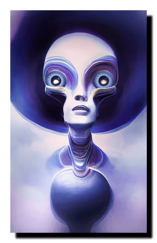 Item #2167802512764125023549302137557093527706129706741740163262650924380641558529 Media