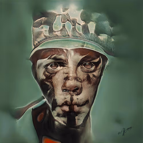 Item #54114094674267794186957345218882982145631325798414574593453230660619172052993 Media