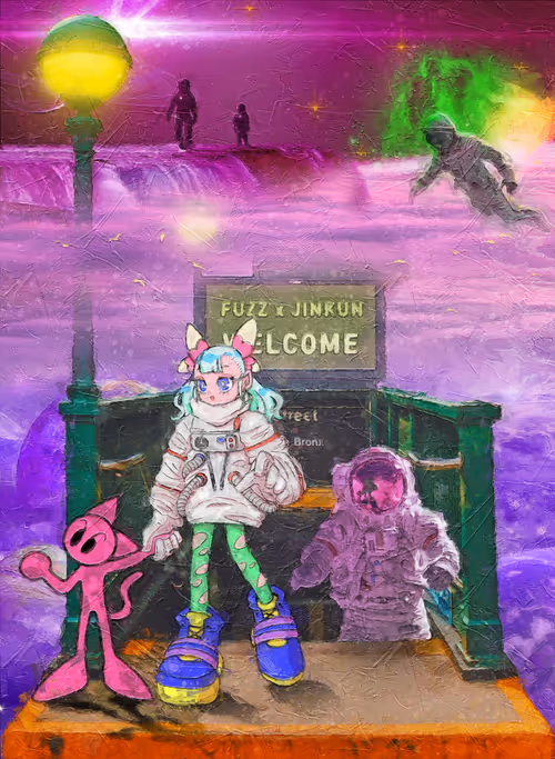 Item #24028889962398858120738891929891958707240541426386829951453028760209563058177 Media