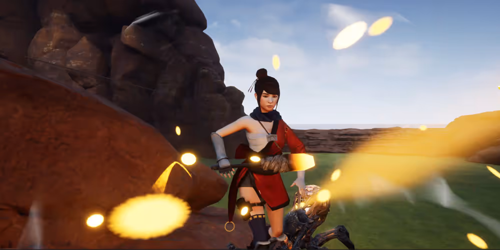 Item Media