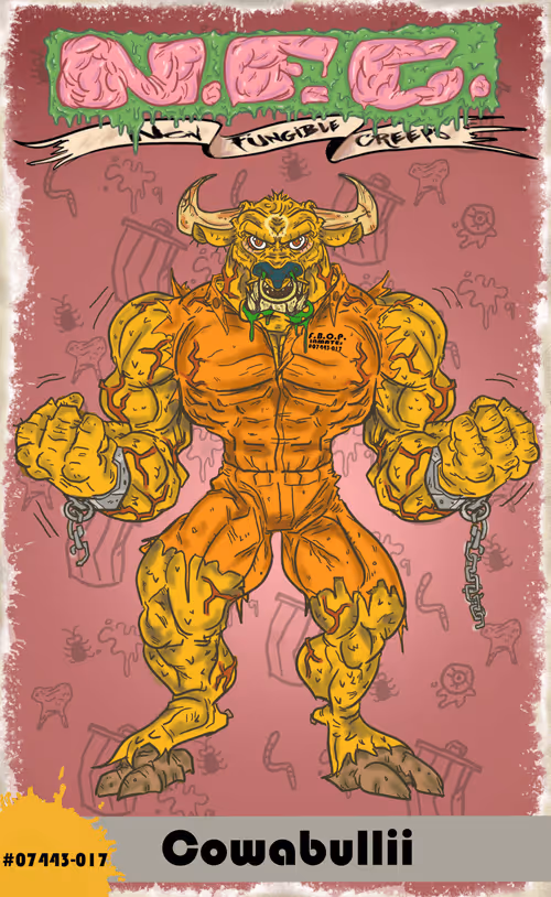 Item #29365532316104420943417900366659264744861655682590112370091210208335733194753 Media