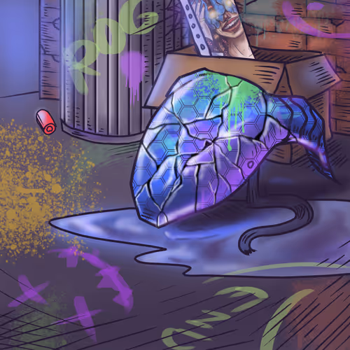 Item #98335801931404615003964249065504768493193074216120710234921231439612818227201 Media