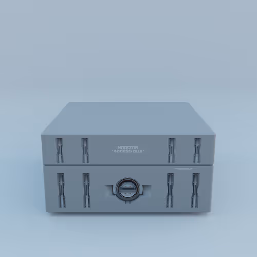 Item #36727078456056505385802111666974106407438791438446313493366295573891569942529 Media