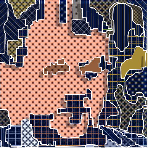 Item #33424816456475479058666429655808952214722683084272271257172629501983957450753 Media