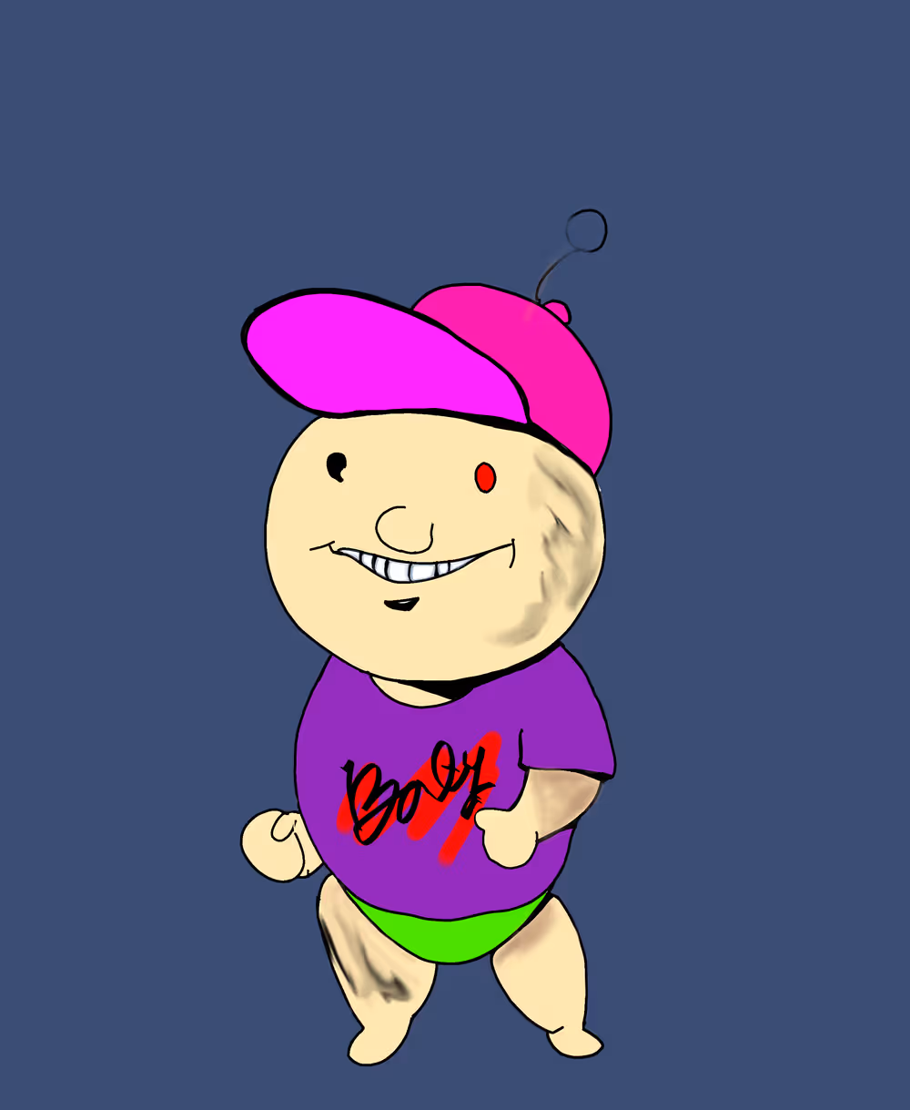 Item Media