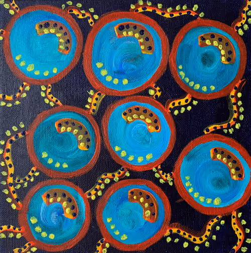 Item #72977426706242810669894756521037231380011402563300753549706877164335180808193 Media