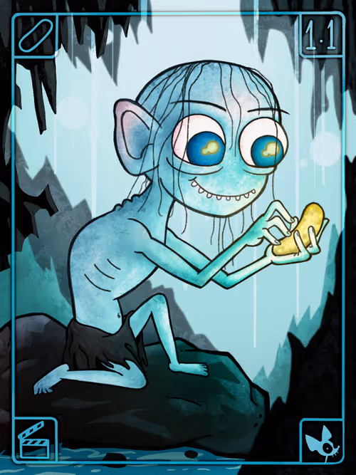 Item #85915405898759698737414877760606453829908588771995835107487784147520466190356 Media