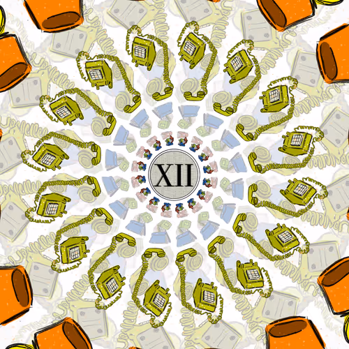 Item #42891013082704895259429394146954520161972885420018693466083462389587760906241 Media