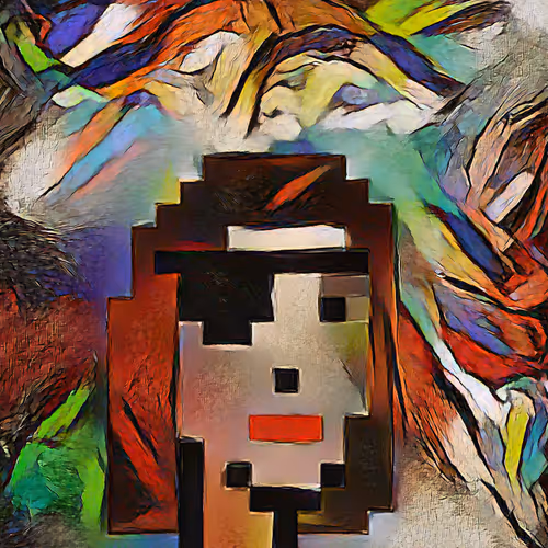 Item #83825760427488223808482593817219266099452636995972606999418213760102192644097 Media