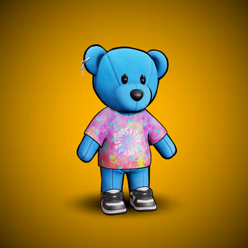 Item #113114937059387307322415274527047286482545492572498242027147093126624369967105 Media