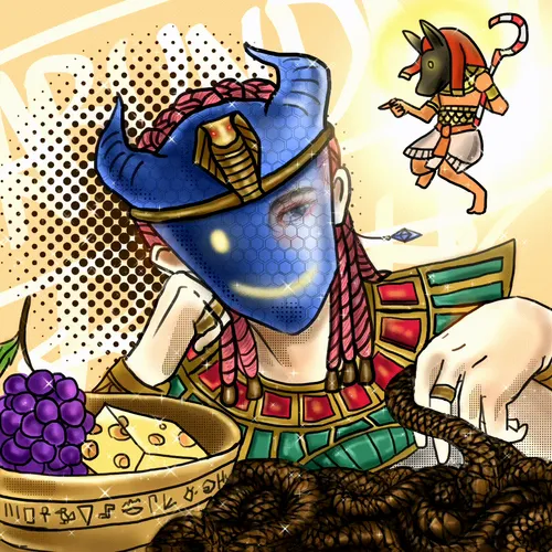 Item #98335801931404615003964249065504768493193074216120710234921231362647004282881 Media