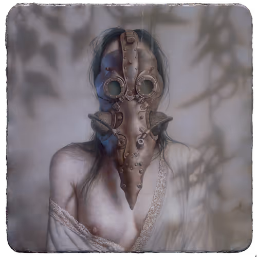 Item #33405476118164731650011346240576168860685354432628558227215690842242384134145 Media