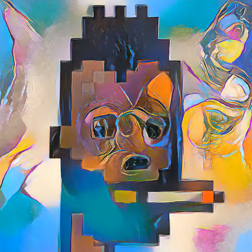 Item #83825760427488223808482593817219266099452636995972606999418213833769471705089 Media