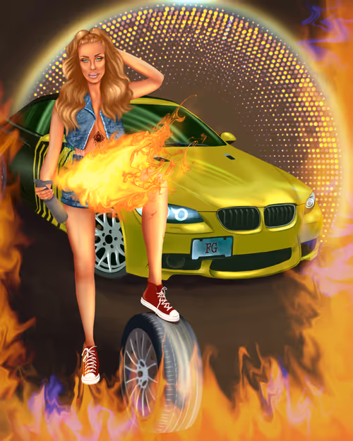 Item #66302304687435900449917029097389364562486398202235093895728711099626362503169 Media