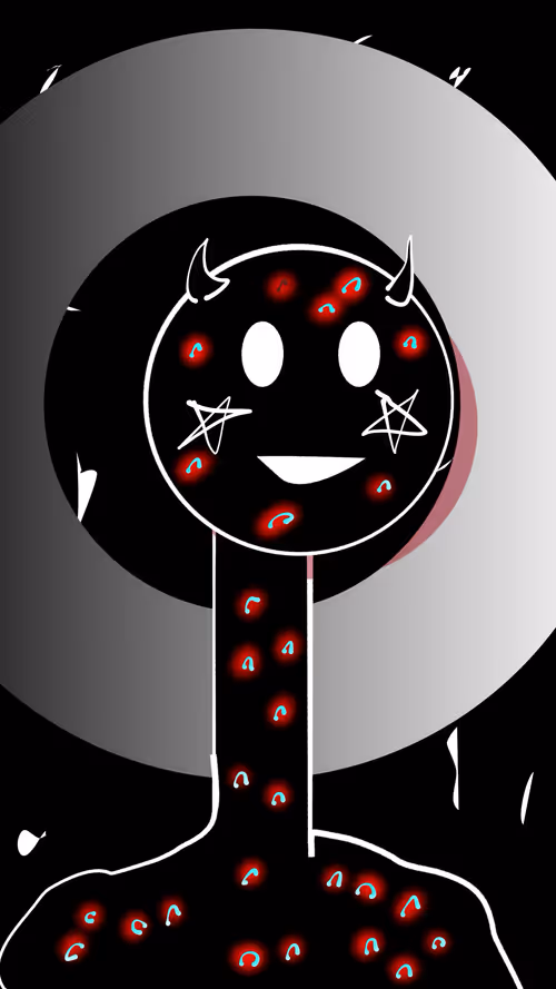 Item #48556336598773853126966970338152337587416243295272805509096404440328773304321 Media