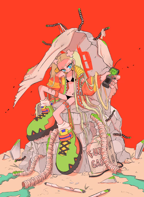 Item #24028889962398858120738891929891958707240541426386829951453028722826167713793 Media