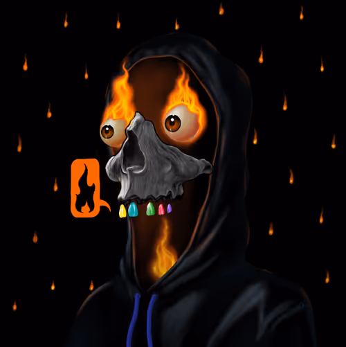 Item #34950433911846836903868130768330221636252204890878802375156240606388557971457 Media