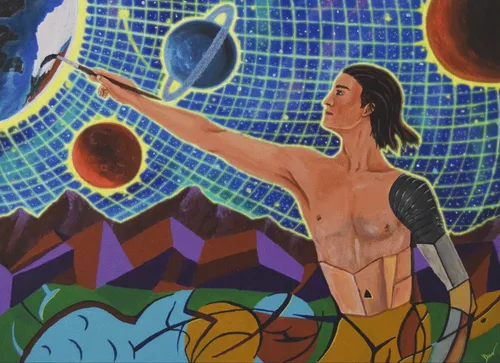 Item #89613934788844277116680860409514351443331714363995207505533504253094996738049 Media