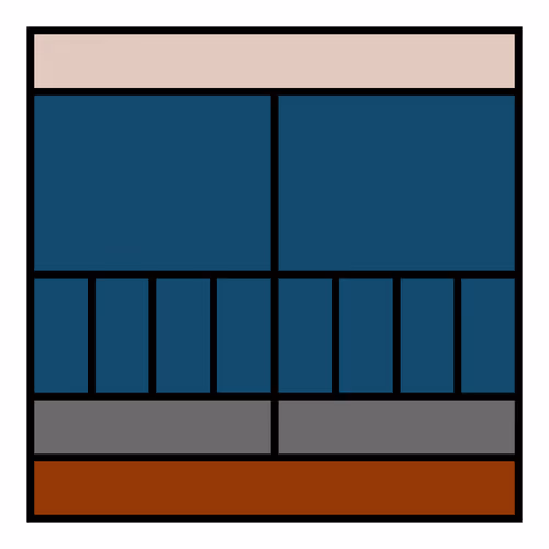 Item #56656387881938462344639196998052317519295174739124894217655342114493129818122 Media