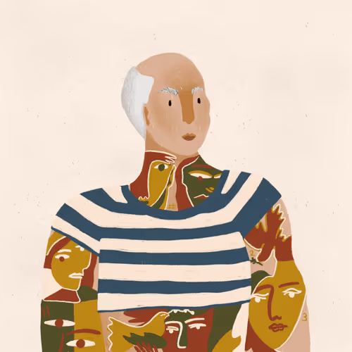 Item #53152740305938460025258014693957887540323947664179566161099791867557395300353 Media