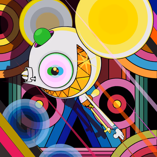 NFT Image