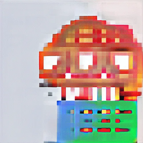 Item #38543999587180483086453667688708911953853707150137941511194369806594014707713 Media