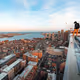 Above it All by Ben Skaar