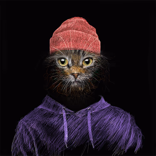 Item #53385941456676190110838339911728309048210199864448931637696851051624183889921 Media