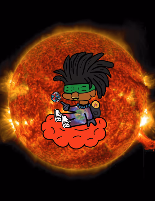 Item #3288114093729751282913753065116269168370162087834552215924481014910142119937 Media