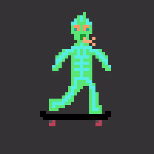 Item #53738610087465345833500340205359713292984454184765564475952480952376803459073 Media