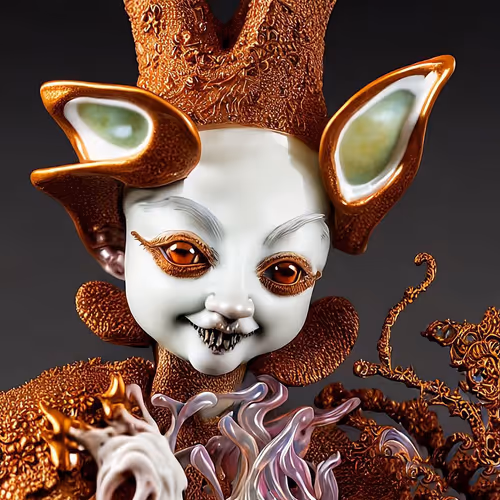 Item #4196276166433841727914362413053483069156355763836763671101198545468423929857 Media