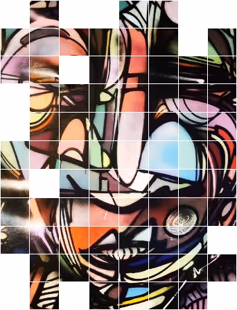 Item #41871644902893523590349436249356383908722567068716611676320077185646501822465 Media