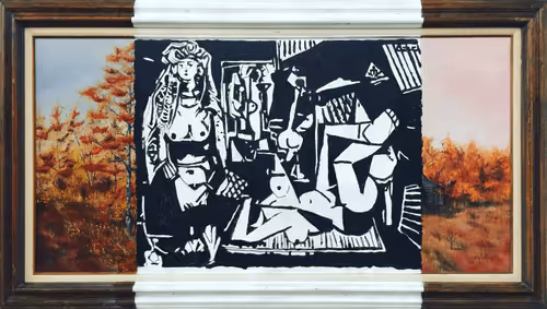 Item #94322073105437744661048811618381034051372425087831030471219035758040117673985 Media