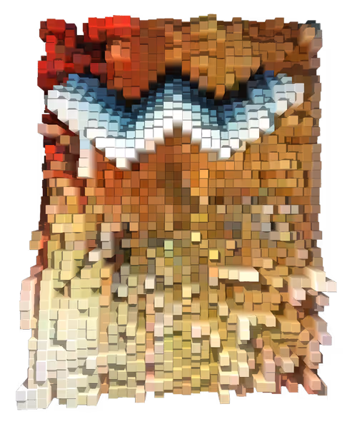 Item #38059298310787643152309344323182150017093578012363589163925550649613876199425 Media