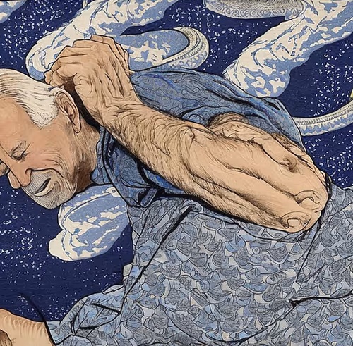 Item #13365745310551443922123842133782146725999175221453737033667028209649653383169 Media