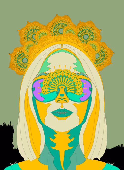 Item #92793030370423451351575721979634189298153233190364021192377440801263655583745 Media