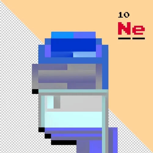 Item #102738027140688290189410481039194022819837081559009635105019942789937608261633 Media