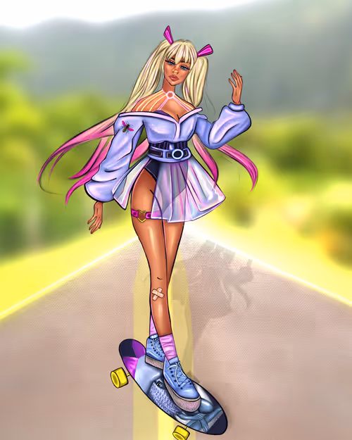 Item #40859830714084634957286202216036080358619414586397834501391702962528021643265 Media