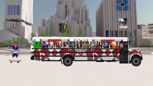 Item #74213330909152357263912377677245726798638603536264517681480956961248889536581 Media