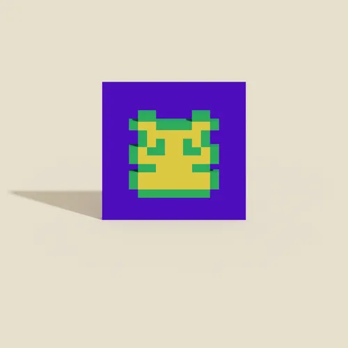 Item #83147212269870074496361549363682885207915795617498379934145734559224479875073 Media