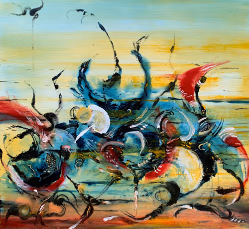 Item #108745773709716472349441201052392133839861898799621902916473811458862845263873 Media