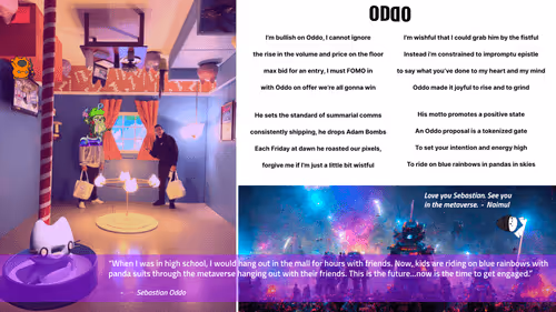 Item #42155728484789368707263529046806474761504646037055621190675729979881929310209 Media