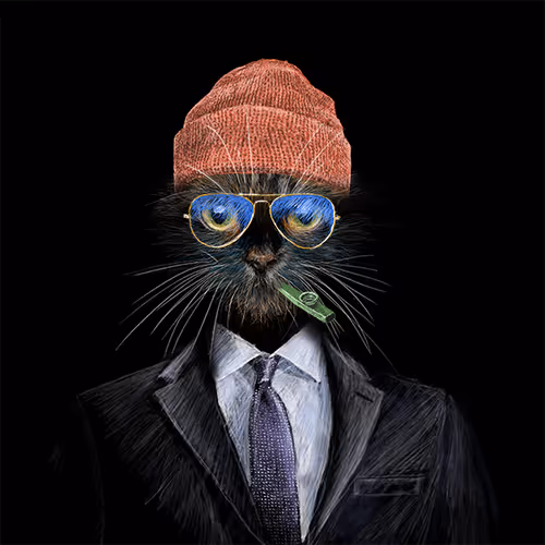 Item #53385941456676190110838339911728309048210199864448931637696850922981323440129 Media