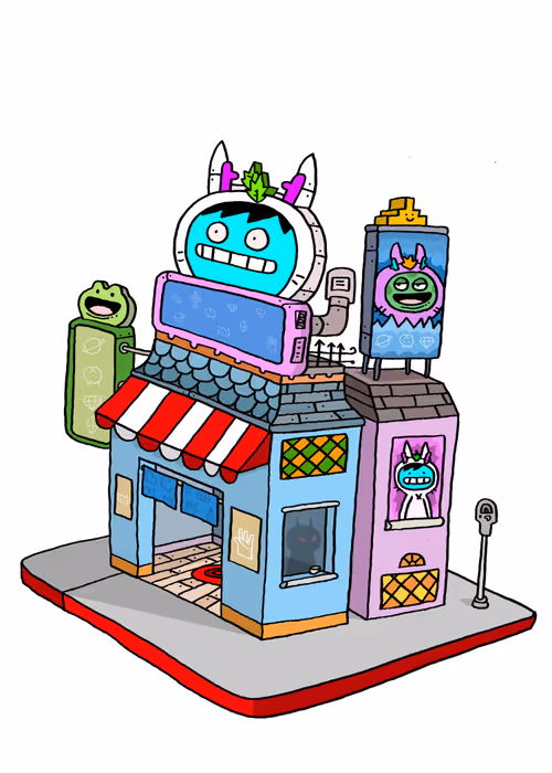 Item #55221942155626538611159347326890196430990382754642914670892232079713031421953 Media