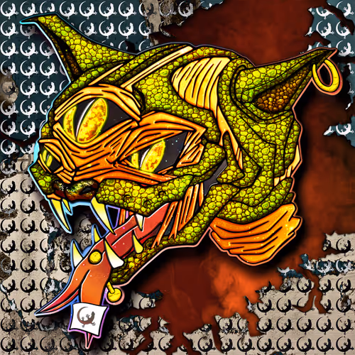 Item #109042038186066953330220949848526093336034299754543175109562740457288515977217 Media