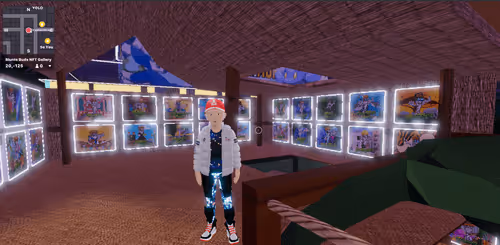 Item #48153070229298855640913608084090382353287223390804701764938409650795053056001 Media