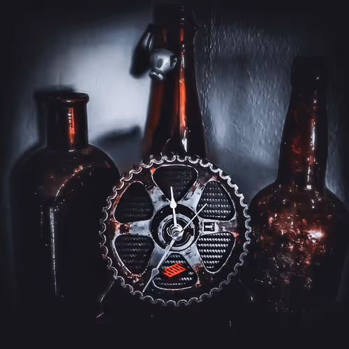 Item #54592082719803053098543928044698800442533756316367598168258736992411443003393 Media