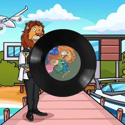 Item #55744017980447340988117251654353605198355803239749939373212009018039468032300 Media