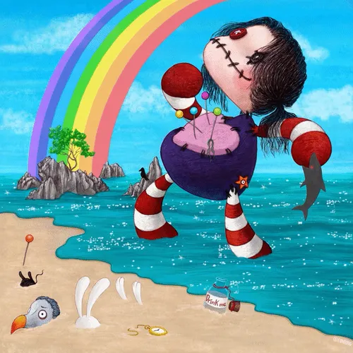 Item #35073871104371043698095498515038783702232602237821378849564669817977768509443 Media